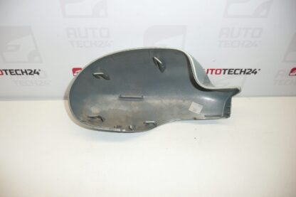 Copertura specchio sinistro Citroën C5 colore LQHC 815255 - immagine 3