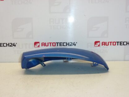 Copertura specchio sinistro Peugeot colore KMFD 815275 - immagine 2