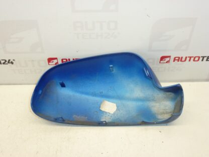 Copertura specchio sinistro Peugeot colore KMFD 815275 - immagine 3