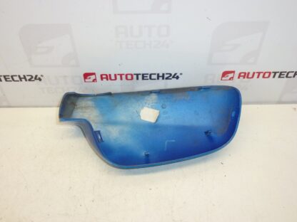 Copertura specchio sinistro Peugeot colore KMFD 815275 - immagine 4