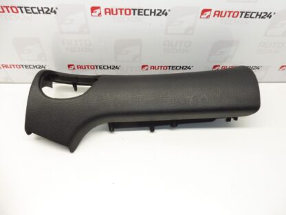 Copri airbag passeggero per Peugeot 206 8220WV 822673 - immagine 2