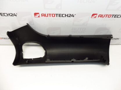 Copri airbag passeggero per Peugeot 206 8220WV 822673 - immagine 3