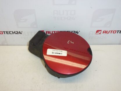 Copri serbatoio Citroën C4 3 porte 9650817777 1517C0 EKQD