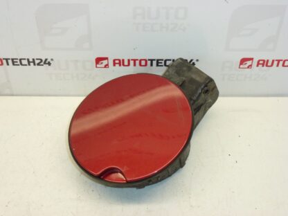 Copri serbatoio Citroën C4 5 porte 9650573477 1517C1 EKQD