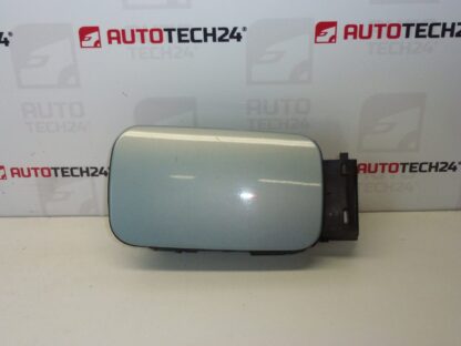 Copri serbatoio Citroën C5 9633284180 151784 blu