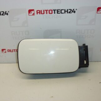 Copri serbatoio Citroën C5 9633284180 bianco