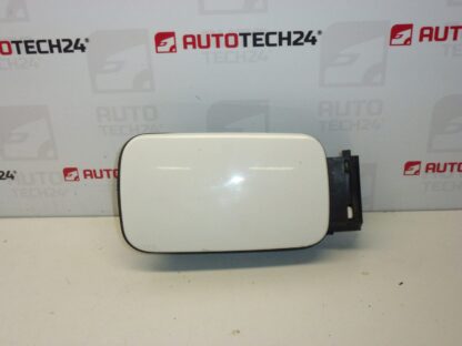 Copri serbatoio Citroën C5 9633284180 bianco