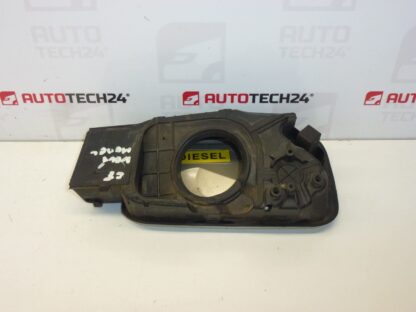 Copri serbatoio Citroën C5 9633284180 oro - immagine 4