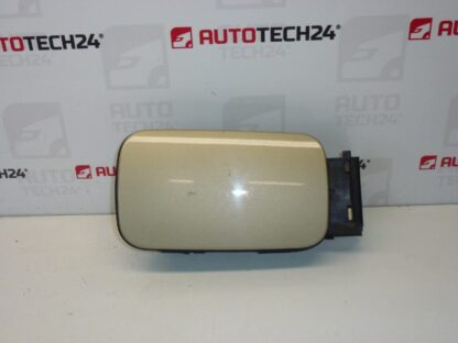 Copri serbatoio Citroën C5 9633284180 oro