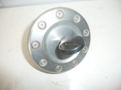 Copri serbatoio Peugeot 206 1508H2 1508F6 - immagine 2