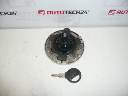 Copri serbatoio Peugeot 206 1508H2 1508F6 - immagine 4