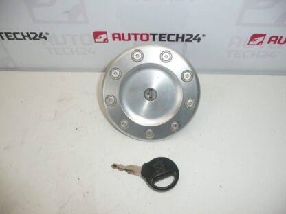 Copri serbatoio Peugeot 206 1508H2 1508F6