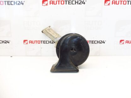 Corno clacson con supporto Citroën C3 Pluriel 6236J9