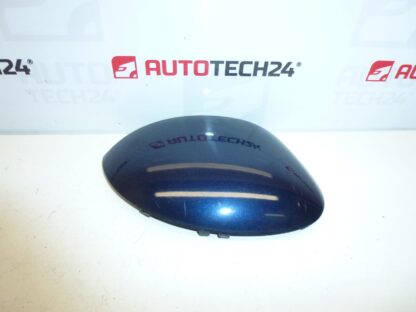 Cover specchietto destro Citroën Xsara Picasso 9639444225U 815243 KPU