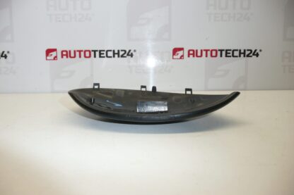 Cover specchietto sinistro Citroën Xsara Picasso nero 815240 - immagine 4