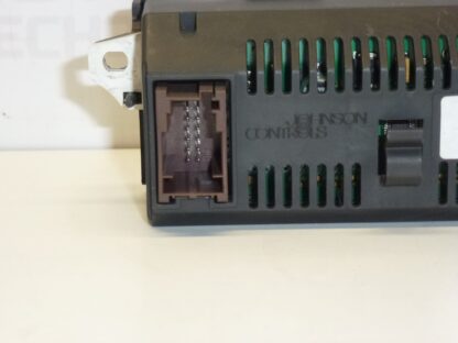 Display Citroën C5 climatizzatore singolo 9660468280 6155FV - immagine 3