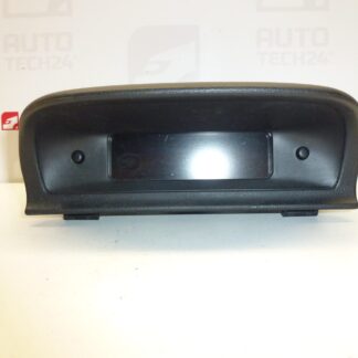 Display Peugeot 307 9650243077 con cappella