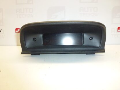 Display Peugeot 307 9650243077 con cappella