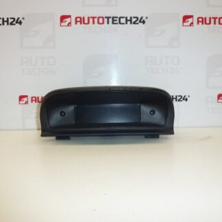 Display Peugeot 307 9652809977 D00 6563W0 6564FA