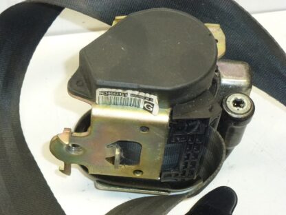 Driver cinghia Pyro Peugeot 307 5 porte 96346431XX 8974T9 - immagine 2