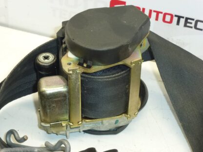 Driver cinghia Pyro Peugeot 307 5 porte 96346431XX 8974T9 - immagine 3