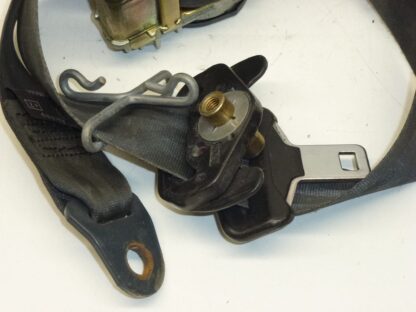 Driver cinghia Pyro Peugeot 307 5 porte 96346431XX 8974T9 - immagine 4