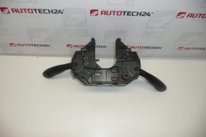 Driver Citroën C4 96554961XT 6242HN - immagine 2