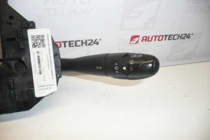 Driver Citroën C4 96554961XT 6242HN - immagine 3
