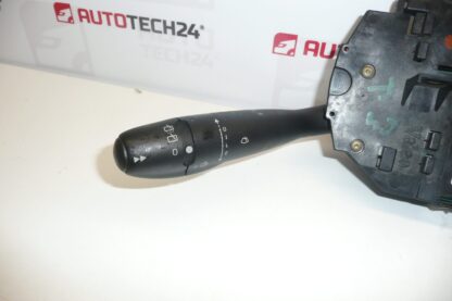 Driver Citroën C4 96554961XT 6242HN - immagine 4