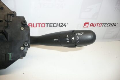 Driver Citroën C4 96627924XT 6242HN - immagine 3
