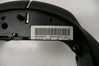 Driver del volante Citroën C4 96624935XT 6239QZ 6242EZ - immagine 2