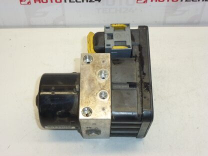 ECU ABS ESP Peugeot 206 9659137080 10.0960-1157.3 - immagine 4