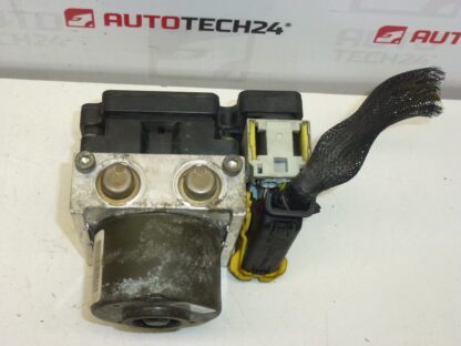 ECU ABS Peugeot 206 9652342980 10.0207-0036.4 - immagine 2