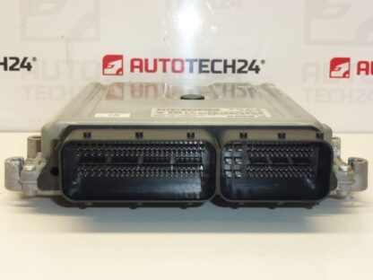 ECU Bosch EDC17CP11 Citroën Peugeot 0281015415 9675073280 - immagine 3