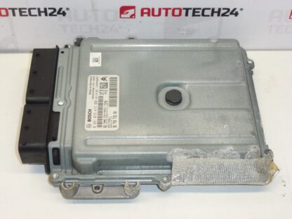 ECU Bosch EDC17CP11 Citroën Peugeot 0281015415 9675073280 - immagine 4
