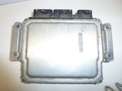 ECU DELPHI DCM3.4 9667214980 1943WA - immagine 2