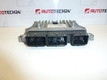 ECU DELPHI DCM3.4 9667214980 1943WA - immagine 4