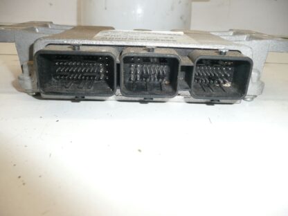 ECU IAW 6LPB 1.8 16V Citroen Peugeot 9659580780 9661570780 - immagine 2