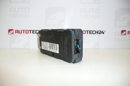ECU Peugeot 607 9656842580 - immagine 2