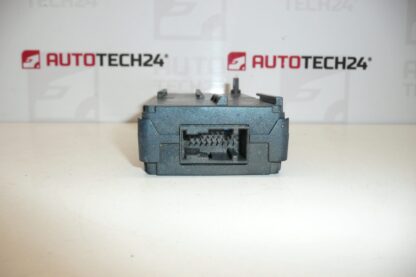 ECU Peugeot 607 9656842580 - immagine 3