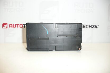 ECU Peugeot 607 9656842580 - immagine 4