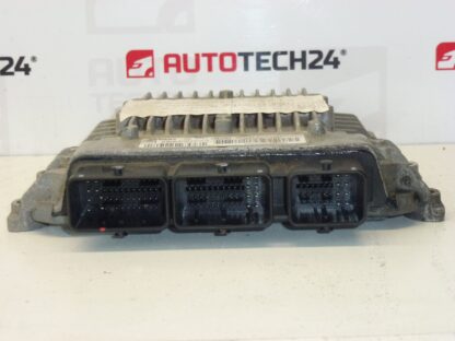 ECU Siemens VDO SID803 5ws40029O-T - immagine 4
