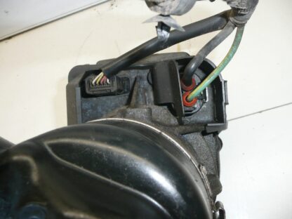 El. servo pompa Peugeot 308 9684979180 4007WC - immagine 3