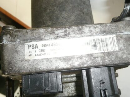 El. Servopompa Citroën Peugeot 9685588980 4007VN