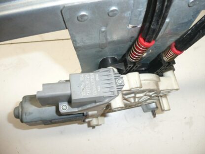 Estrattore anteriore sinistro Citroën Xsara Picasso 9221G2 - immagine 3