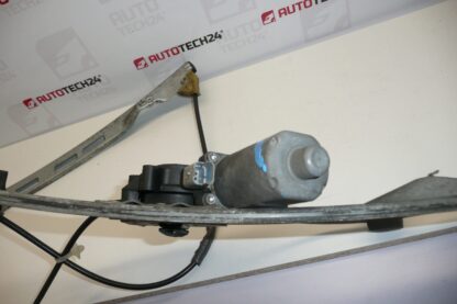 Estrattore Peugeot 206 9222F8 anteriore destro - immagine 2