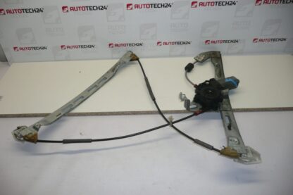 Estrattore Peugeot 206 9222F8 anteriore destro - immagine 3