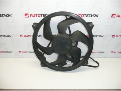 Fan Sahara Citroën Peugeot 9656849780 1253N5 - immagine 4