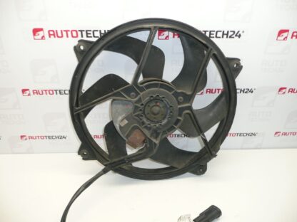 Fan Sahara Citroën Peugeot 9656849780 1253N5