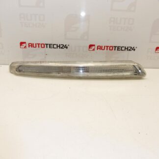 Fanale anteriore destro Peugeot 807 630397